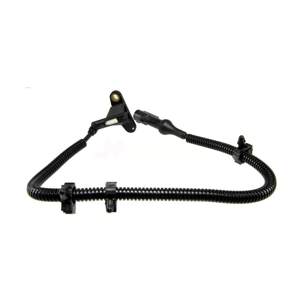 Mpulse Rear ABS Wheel Speed Sensor SEN-2ABS0327 For Ford Explorer Mercury Mountaineer Lincoln Aviator