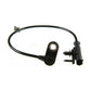 Mpulse Rear Right ABS Wheel Speed Sensor SEN-2ABS0331 For INFINITI G37 EX35 Nissan 370Z