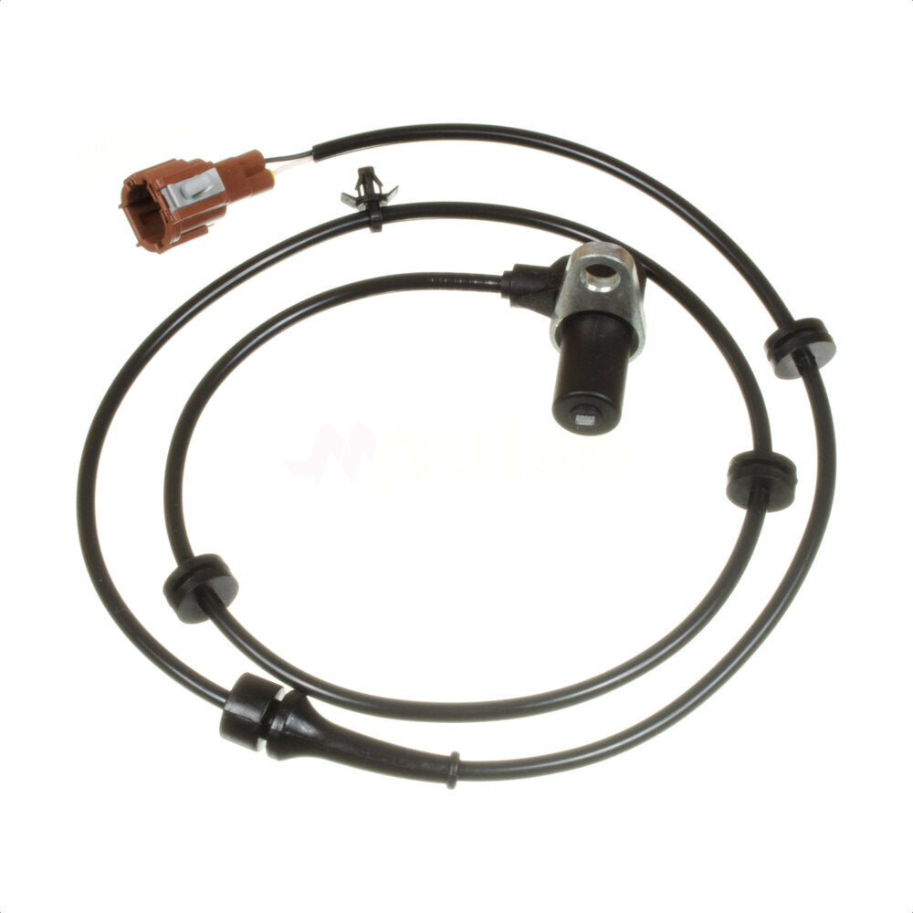 Mpulse Rear ABS Wheel Speed Sensor SEN-2ABS0332 For Nissan Pathfinder INFINITI QX4 3.5L with 4-Wheel