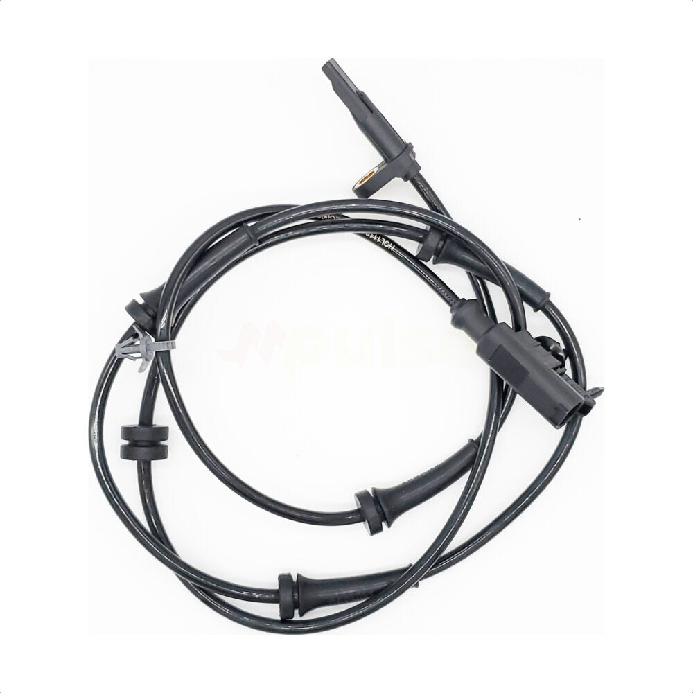 Mpulse Front ABS Wheel Speed Sensor SEN-2ABS0335 For 2006-2010 INFINITI M35 M45 w/ Harness
