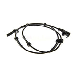 Mpulse Front ABS Wheel Speed Sensor SEN-2ABS0337 For INFINITI G37 G35 Nissan 370Z G25 Q60 Q40