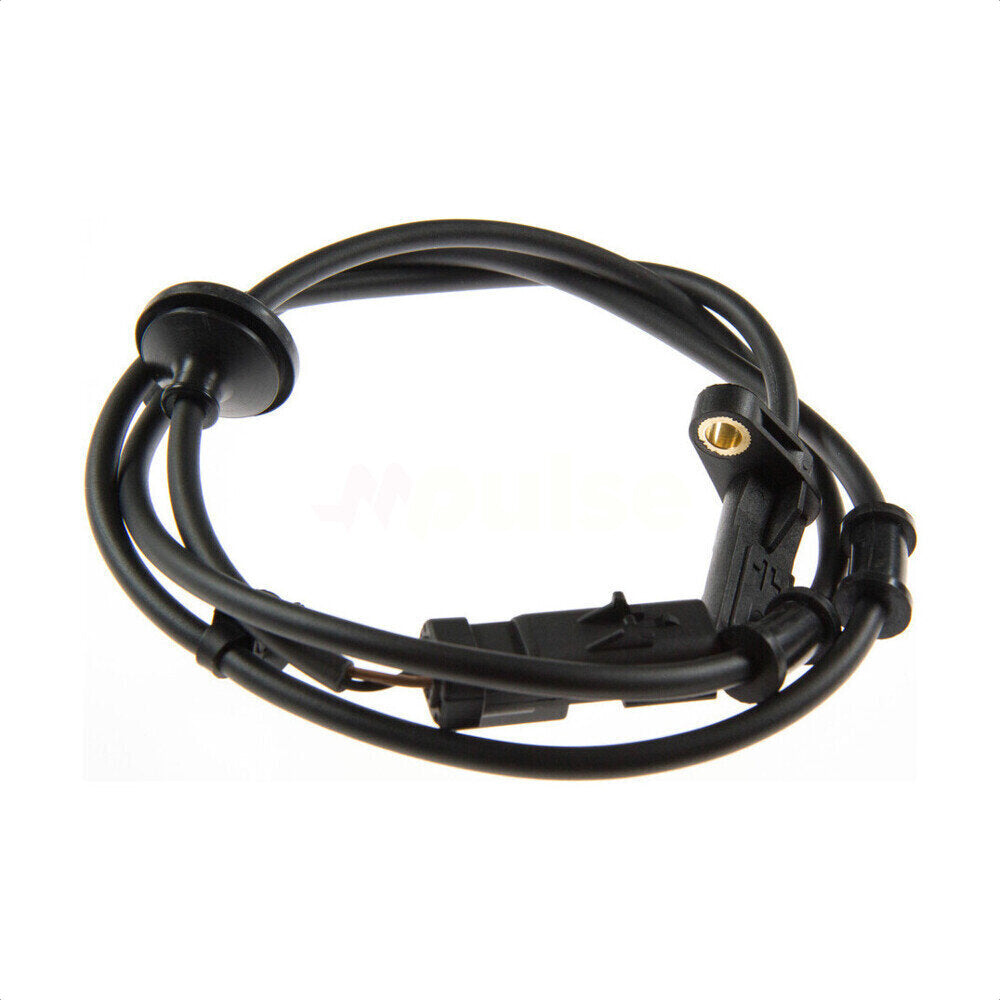 Mpulse Rear Right ABS Wheel Speed Sensor SEN-2ABS0349 For 1999-2004 Jeep Grand Cherokee 4.7L 4.0L with 4-Wheel w Harness