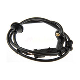 Mpulse Rear Right ABS Wheel Speed Sensor SEN-2ABS0349 For 1999-2004 Jeep Grand Cherokee 4.7L 4.0L with 4-Wheel w Harness