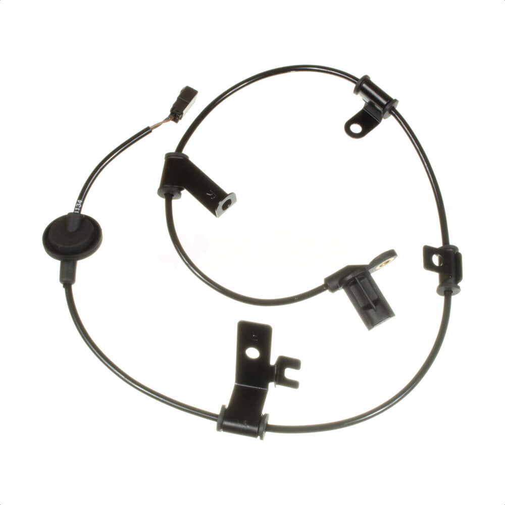 Mpulse Rear Right ABS Wheel Speed Sensor SEN-2ABS0352 For 2001-2004 Ford Escape 3.0L 2.0L with Non-ABS 4-Wheel w Harness