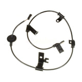Mpulse Rear Right ABS Wheel Speed Sensor SEN-2ABS0352 For 2001-2004 Ford Escape 3.0L 2.0L with Non-ABS 4-Wheel w Harness