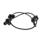 Mpulse Rear Left ABS Wheel Speed Sensor SEN-2ABS0361 For 2007-2013 Acura MDX 3.7L with 4-Wheel w Harness