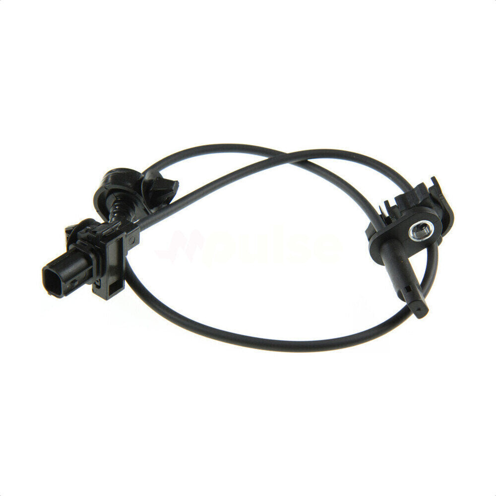 Mpulse Rear Left ABS Wheel Speed Sensor SEN-2ABS0361 For 2007-2013 Acura MDX 3.7L with 4-Wheel w Harness