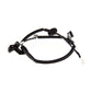 Mpulse Rear Left ABS Wheel Speed Sensor SEN-2ABS0371 For Hyundai Sonata Azera