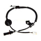 Mpulse Rear Left ABS Wheel Speed Sensor SEN-2ABS0373 For Hyundai Sonata Azera