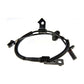 Mpulse Rear Right ABS Wheel Speed Sensor SEN-2ABS0377 For Hyundai Sonata Azera