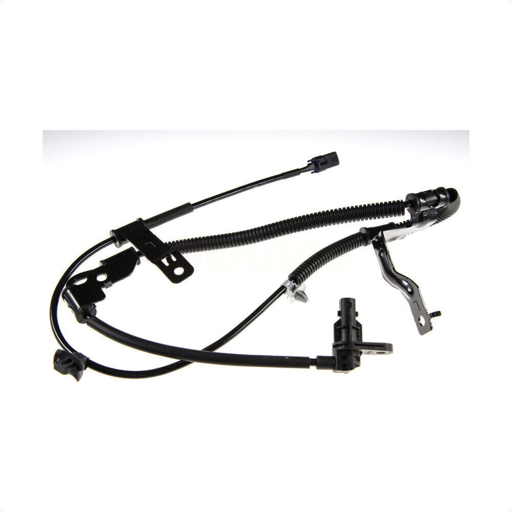 Mpulse Front Left ABS Wheel Speed Sensor SEN-2ABS0378 For 2007-2012 Kia Rondo 2.7L 2.4L with 4-Wheel w Harness