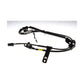 Mpulse Front Right ABS Wheel Speed Sensor SEN-2ABS0379 For 2007-2012 Kia Rondo 2.7L 2.4L with 4-Wheel w Harness