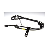 Mpulse Front Right ABS Wheel Speed Sensor SEN-2ABS0379 For 2007-2012 Kia Rondo 2.7L 2.4L with 4-Wheel w Harness