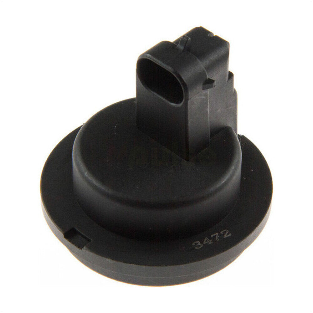 Mpulse Rear ABS Wheel Speed Sensor SEN-2ABS0382 For Cadillac DTS