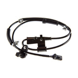 Mpulse Front Left ABS Wheel Speed Sensor SEN-2ABS0384 For 2007-2012 Hyundai Veracruz 3.8L with 4-Wheel w Harness