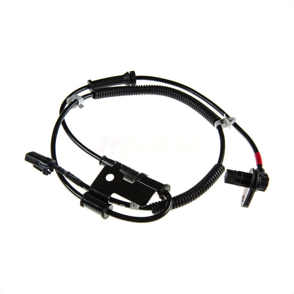 Mpulse Front Right ABS Wheel Speed Sensor SEN-2ABS0388 For 2007-2012 Hyundai Veracruz 3.8L with 4-Wheel w Harness