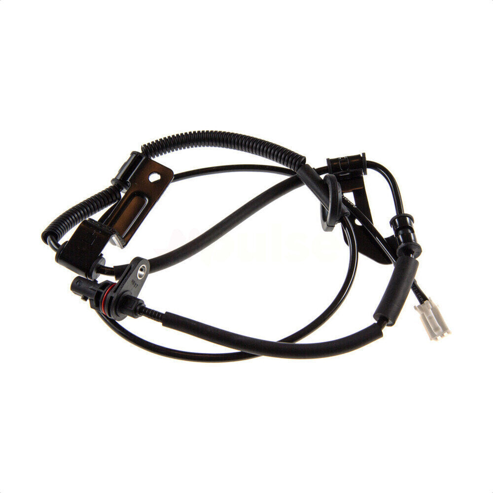 Mpulse Rear Left ABS Wheel Speed Sensor SEN-2ABS0389 For 2007-2012 Kia Rondo 2.7L 2.4L with 4-Wheel w Harness