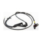 Mpulse Rear Right ABS Wheel Speed Sensor SEN-2ABS0390 For 2007-2012 Kia Rondo 2.7L 2.4L with 4-Wheel w Harness