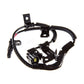 Mpulse Rear Right ABS Wheel Speed Sensor SEN-2ABS0393 For Kia Sedona Hyundai Entourage
