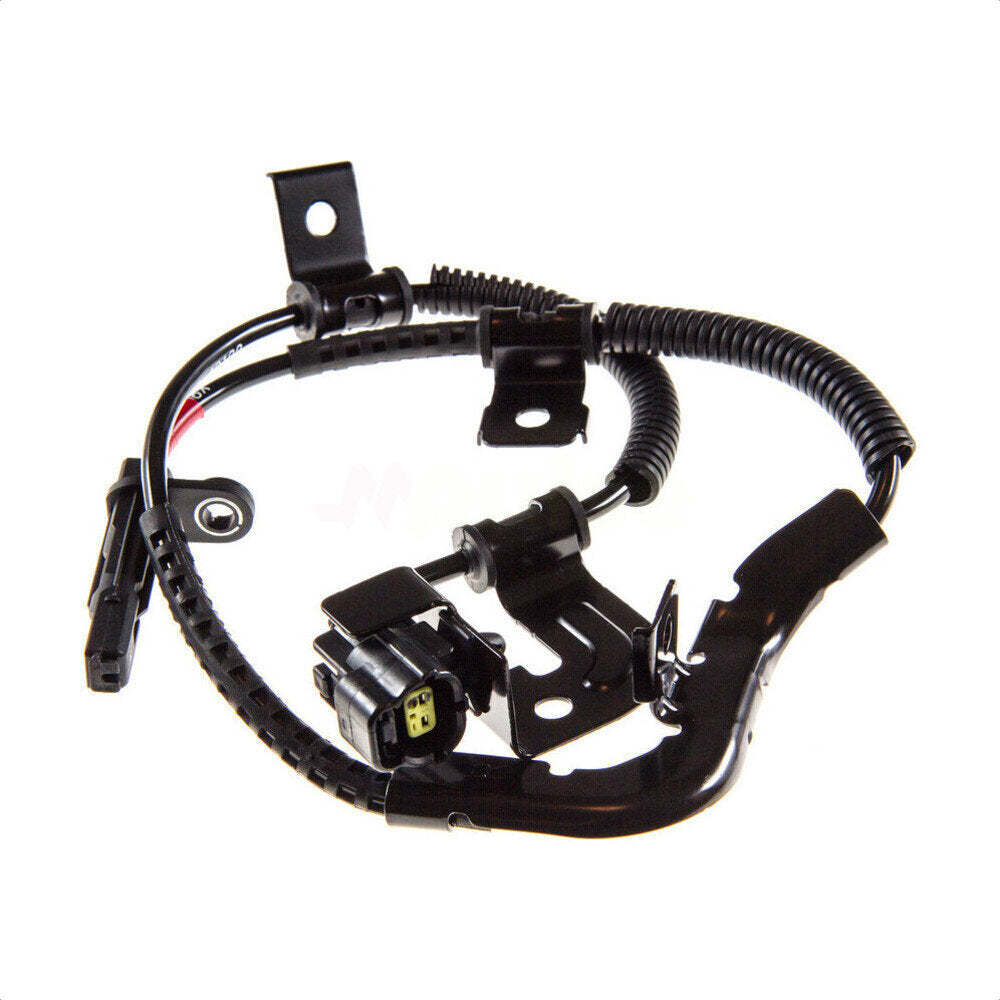 Mpulse Rear Right ABS Wheel Speed Sensor SEN-2ABS0393 For Kia Sedona Hyundai Entourage