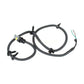Mpulse Front ABS Wheel Speed Sensor Wiring Harness SEN-2ABS0394 For Pontiac Grand Prix Oldsmobile Intrigue