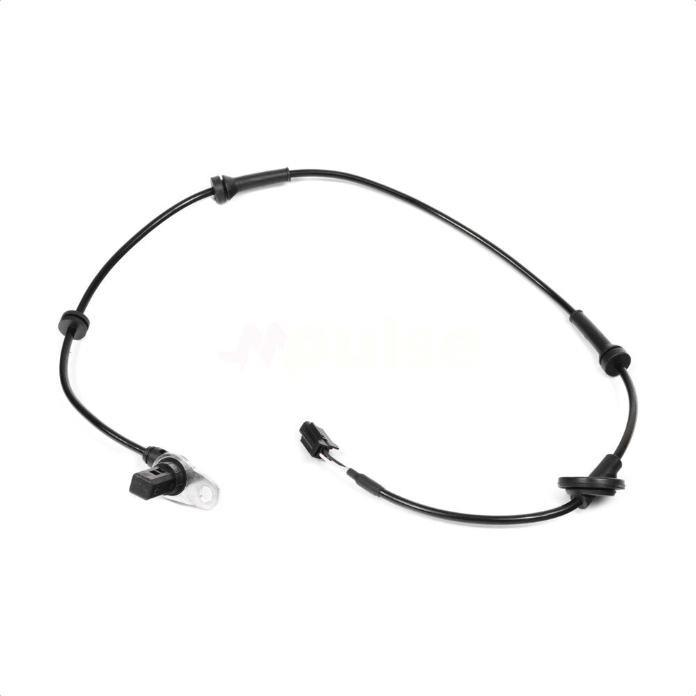 Mpulse Front Left ABS Wheel Speed Sensor SEN-2ABS0405 For 2004-2008 Nissan Maxima 3.5L with 4-Wheel w Harness