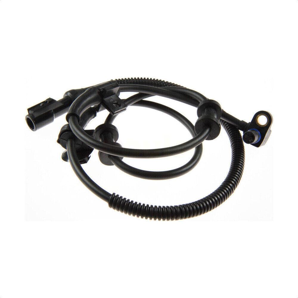 Mpulse Front ABS Wheel Speed Sensor SEN-2ABS0409 For Ford F-250 Super Duty F-350 Excursion w/ Harness