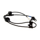 Mpulse Rear Right ABS Wheel Speed Sensor SEN-2ABS0417 For Hyundai Tiburon
