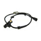 Mpulse Front Left ABS Wheel Speed Sensor SEN-2ABS0418 For Chrysler PT Cruiser Neon Dodge Plymouth SX 2.0 w/ Harness
