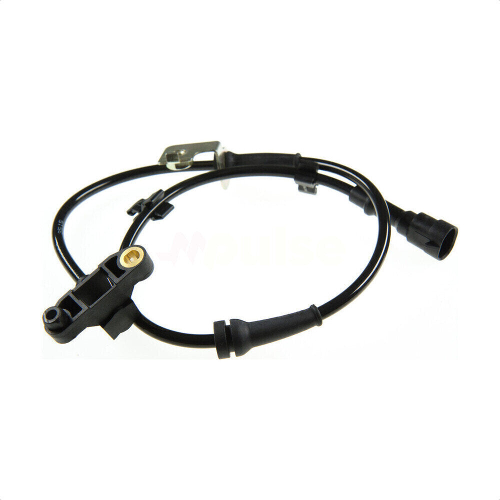 Mpulse Front Left ABS Wheel Speed Sensor SEN-2ABS0418 For Chrysler PT Cruiser Neon Dodge Plymouth SX 2.0 w/ Harness