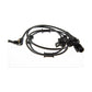 Mpulse Front ABS Wheel Speed Sensor SEN-2ABS0422 For Ford Expedition Lincoln Navigator w/ Harness