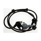Mpulse Rear Right ABS Wheel Speed Sensor SEN-2ABS0423 For Nissan TITAN
