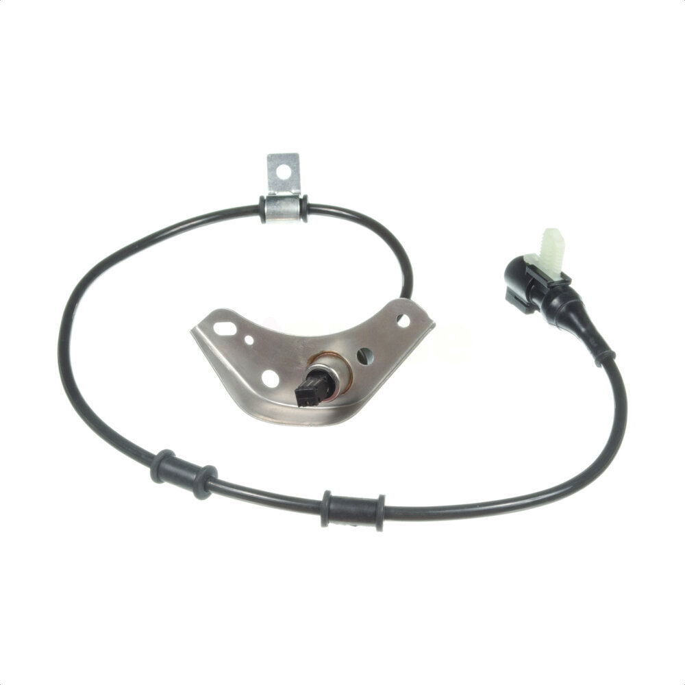 Mpulse Front Right ABS Wheel Speed Sensor SEN-2ABS0428 For Ford E-350 Super Duty E-250 E-150 Club Wagon w/ Harness