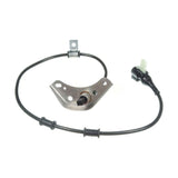 Mpulse Front Right ABS Wheel Speed Sensor SEN-2ABS0428 For Ford E-350 Super Duty E-250 E-150 Club Wagon w/ Harness