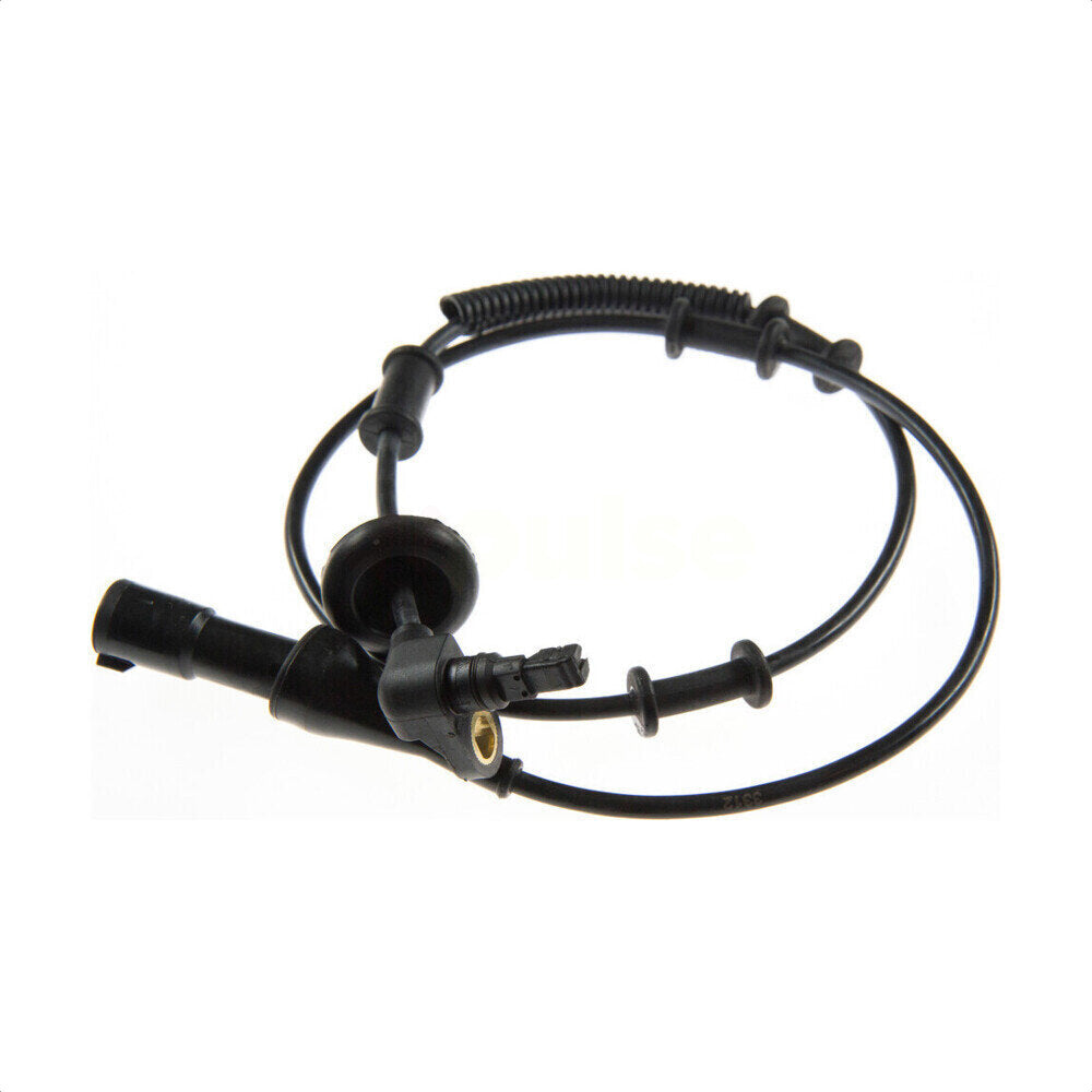 Mpulse Rear ABS Wheel Speed Sensor SEN-2ABS0436 For Ford Expedition Lincoln Navigator w/ Harness