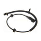 Mpulse Rear ABS Wheel Speed Sensor SEN-2ABS0456 For 2000-2007 Ford Focus w Harness