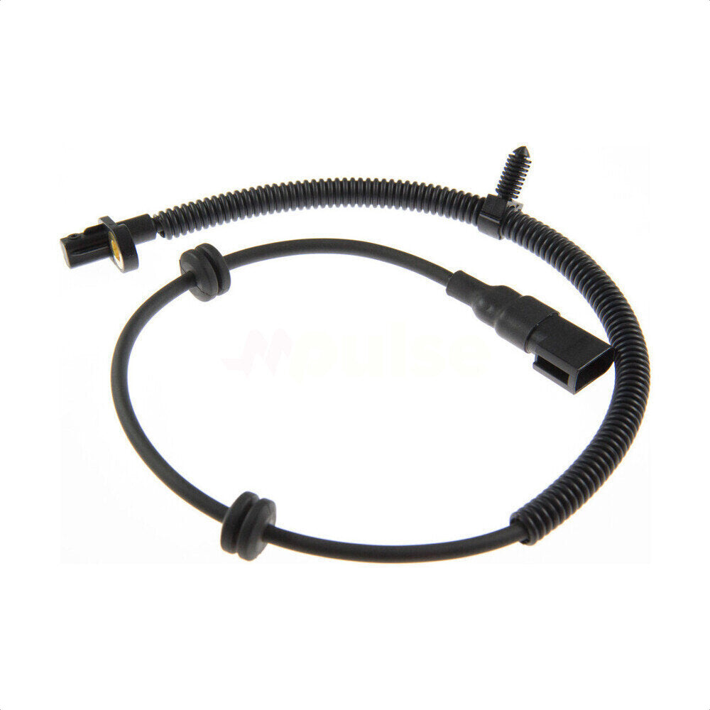 Mpulse Rear ABS Wheel Speed Sensor SEN-2ABS0456 For 2000-2007 Ford Focus w Harness