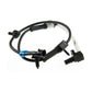 Mpulse Front ABS Wheel Speed Sensor SEN-2ABS0457 For Chevrolet Express 3500 2500 GMC Savana