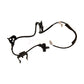 Mpulse Front Right ABS Wheel Speed Sensor SEN-2ABS0476 For Toyota Sienna w Harness