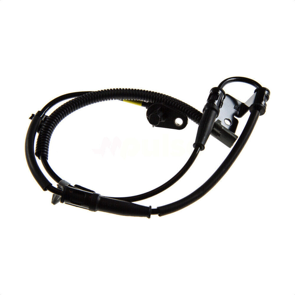 Mpulse Front Right ABS Wheel Speed Sensor SEN-2ABS0496 For Kia Forte Koup Forte5 w/ Harness 2.4L/2.0L with 4-Wheel