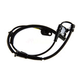 Mpulse Front Right ABS Wheel Speed Sensor SEN-2ABS0496 For Kia Forte Koup Forte5 w/ Harness 2.4L/2.0L with 4-Wheel
