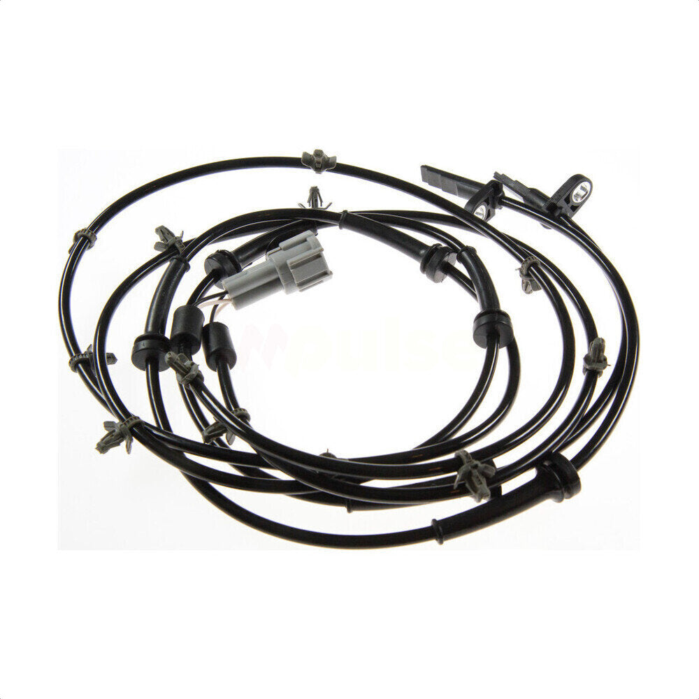 Mpulse Rear ABS Wheel Speed Sensor SEN-2ABS0501 For Nissan Altima