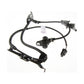 Mpulse Front Left ABS Wheel Speed Sensor SEN-2ABS0519 For Toyota Camry Avalon