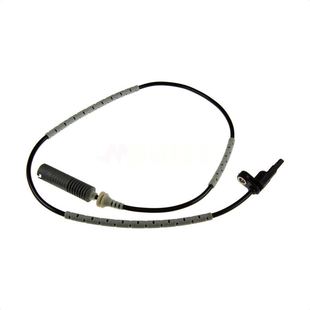 Mpulse Rear ABS Wheel Speed Sensor SEN-2ABS0556 For BMW 328i 335i 330i M3 135i 335d 335is 135is 1 Series M