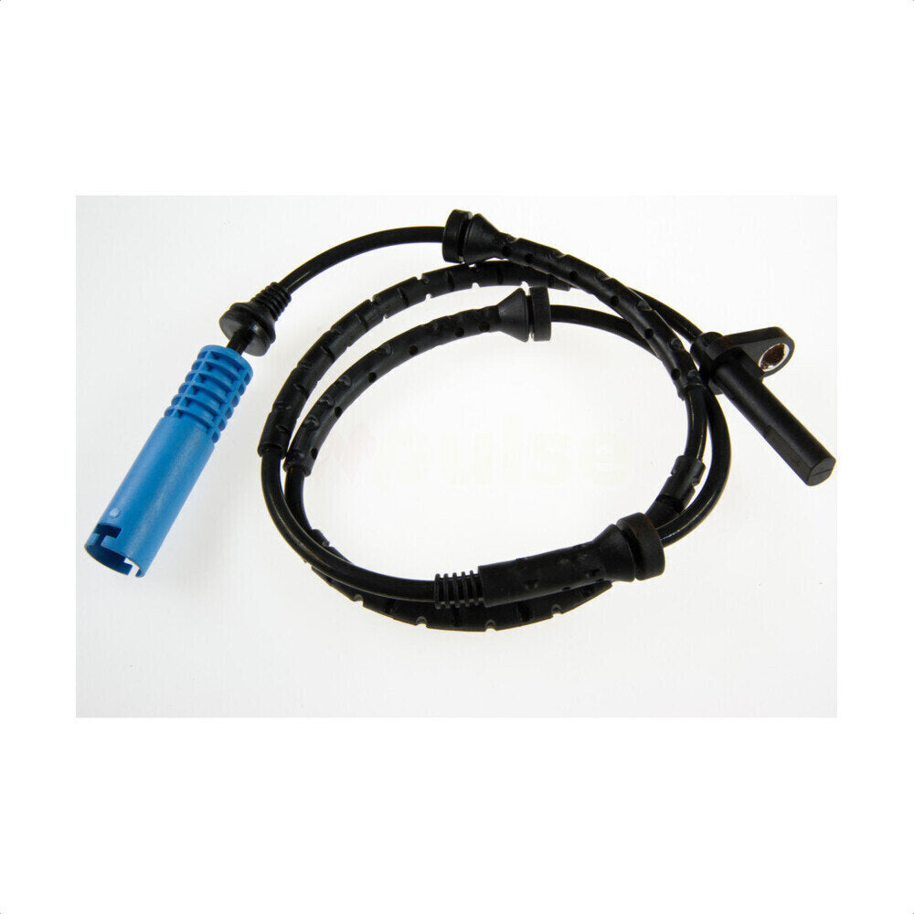 Mpulse Front ABS Wheel Speed Sensor SEN-2ABS0561 For BMW X3 w Harness