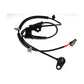 Mpulse Front Right ABS Wheel Speed Sensor SEN-2ABS0566 For Kia Sorento
