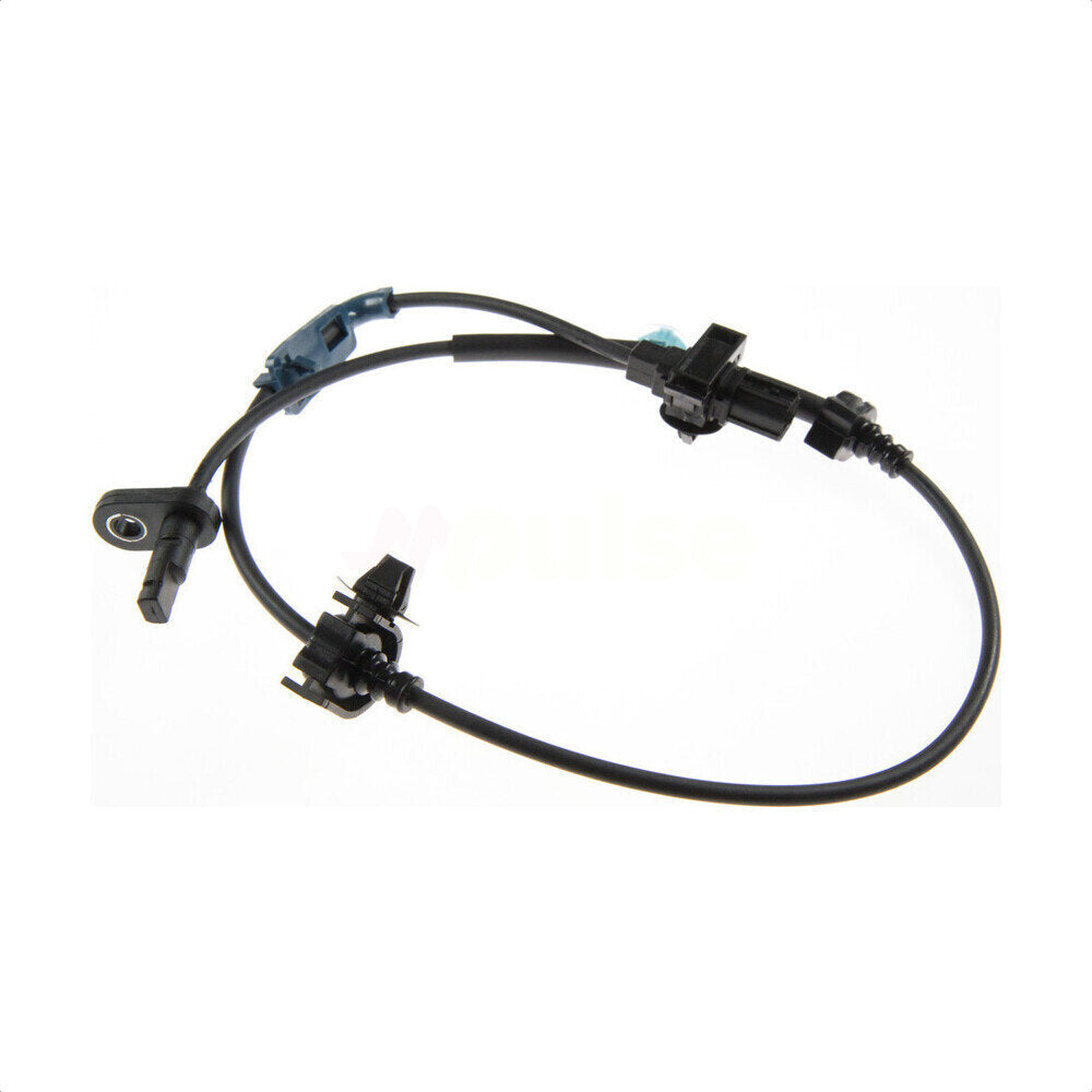 Mpulse Front Left ABS Wheel Speed Sensor SEN-2ABS0585 For 2007-2011 Honda CR-V 2.4L with 4-Wheel w Harness Made in Japan