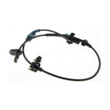 Mpulse Front Left ABS Wheel Speed Sensor SEN-2ABS0585 For 2007-2011 Honda CR-V 2.4L with 4-Wheel w Harness Made in Japan