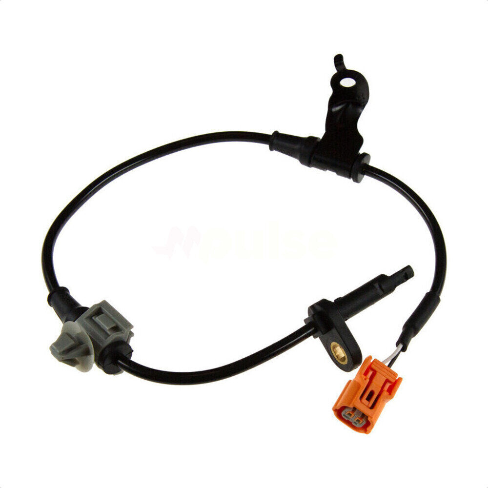 Mpulse Rear Right ABS Wheel Speed Sensor SEN-2ABS0586 For 2004-2008 Acura TSX 2.4L with 4-Wheel w Harness