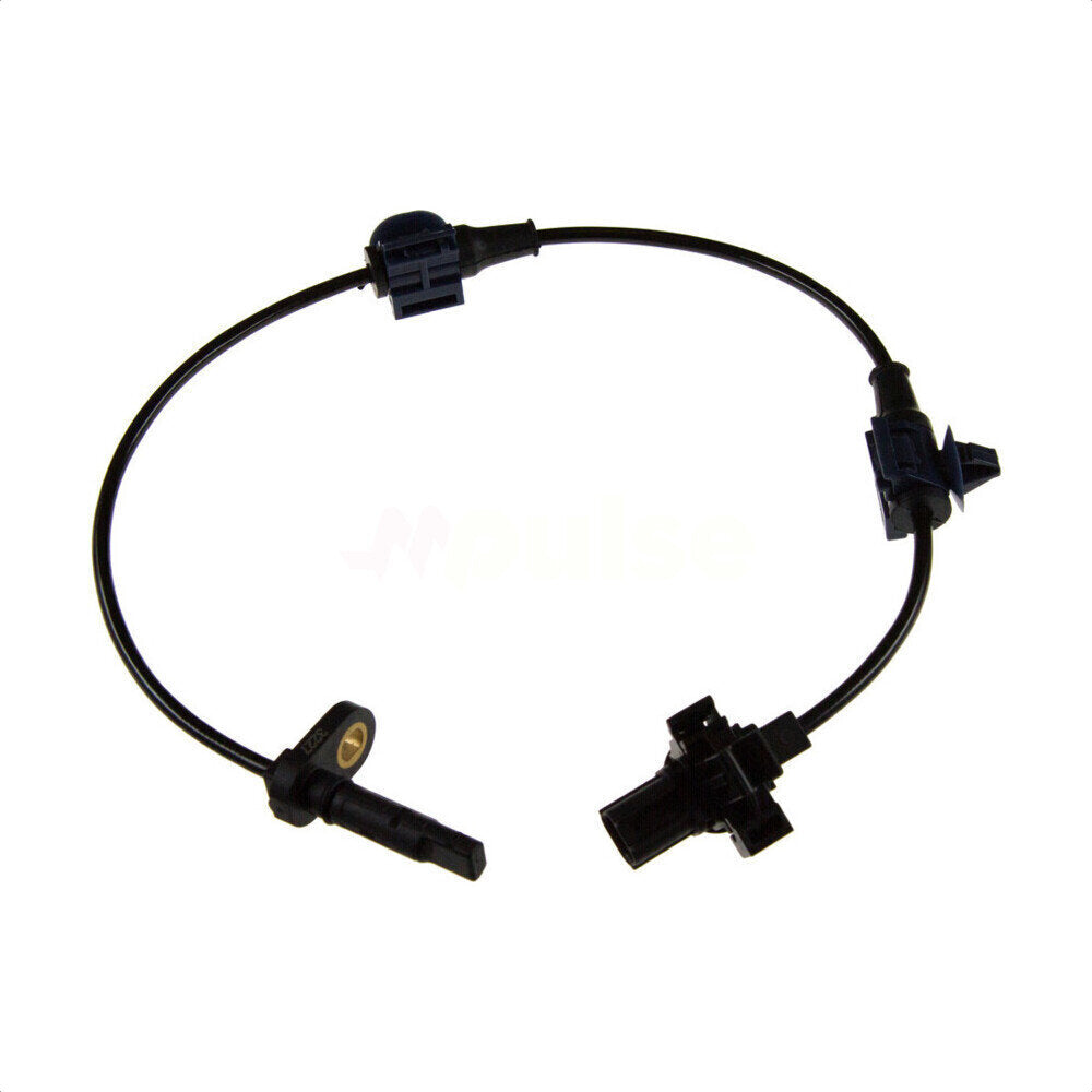 Mpulse Rear Right ABS Wheel Speed Sensor SEN-2ABS0588 For 2007-2011 Honda CR-V 2.4L with 4-Wheel w Harness Made in Japan